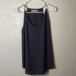 Ann Taylor Loft Tank Top
